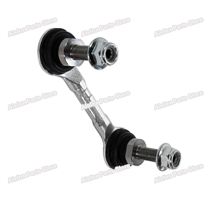 Фото F2GZ-5C486-A F2GZ5C486A Для Ford Edge, MUSTANG, LINCOLN CONTINENTA, MKX: Пара стойок стабилизатора задней оси №4