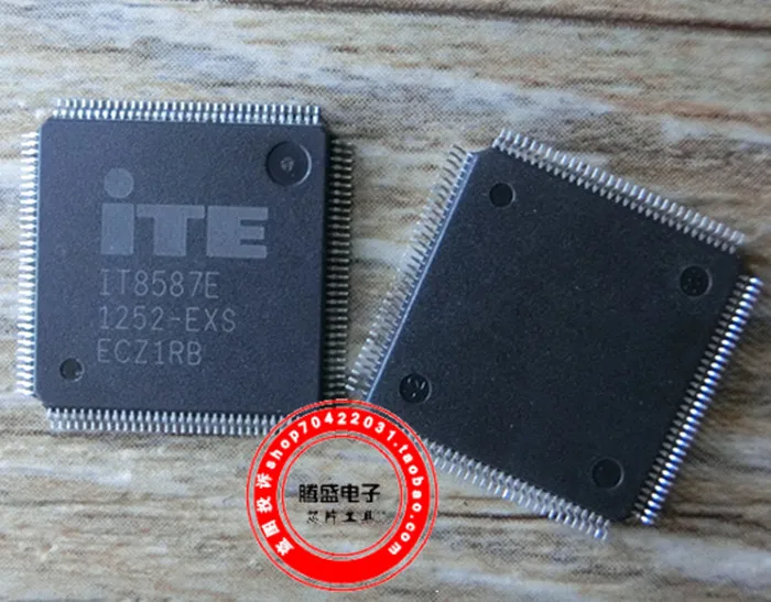 IT8587E EXA EXS FXA FXS