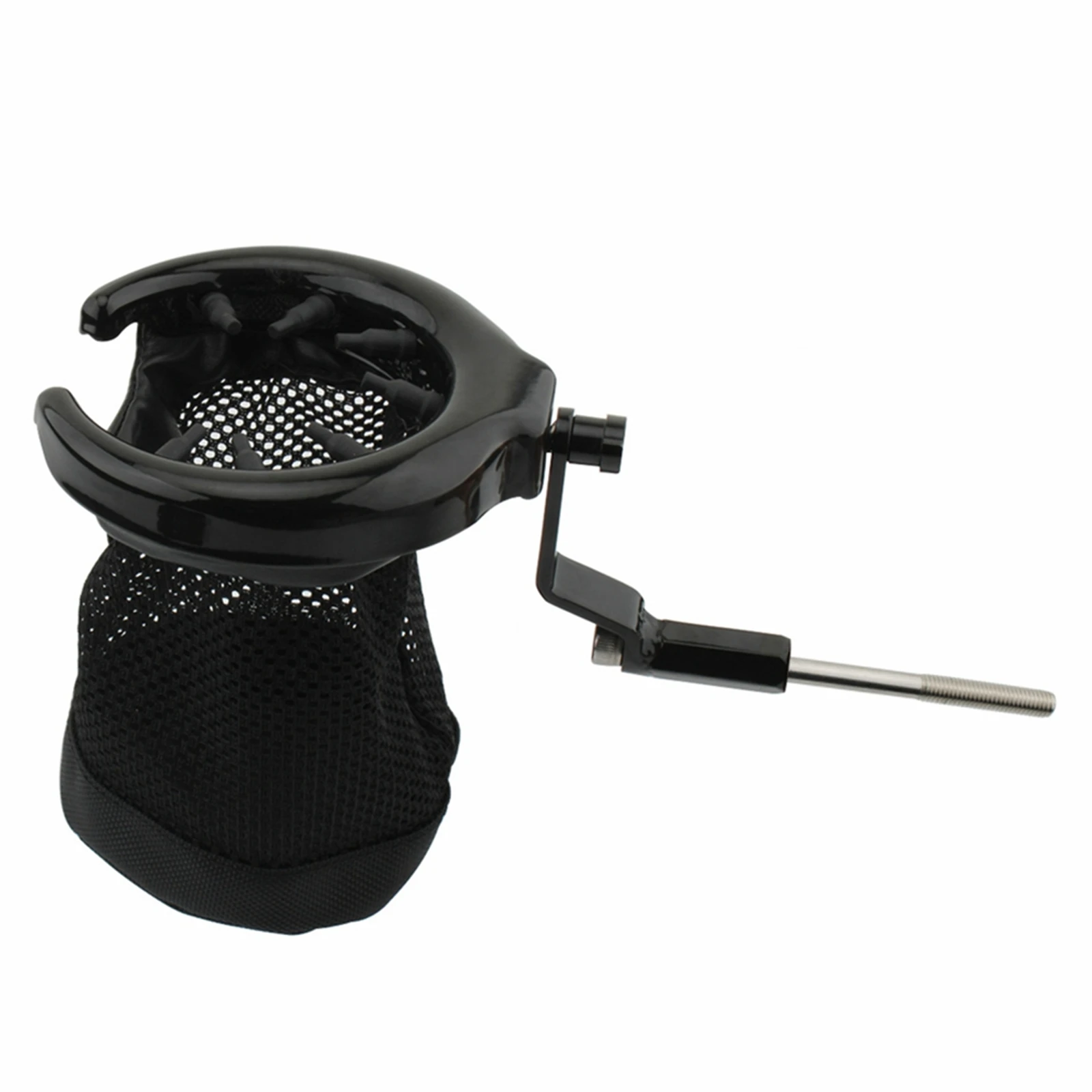 Мотоциклетный держатель для напитков с водой Honda Goldwing GL1800 Trike F6B