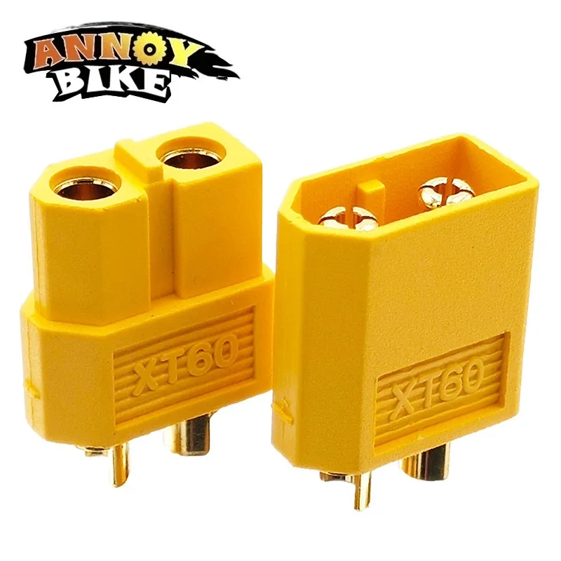 

XT60 XT-60 XT90 XT-90 разъёмы ANNOYBIKE 10 шт