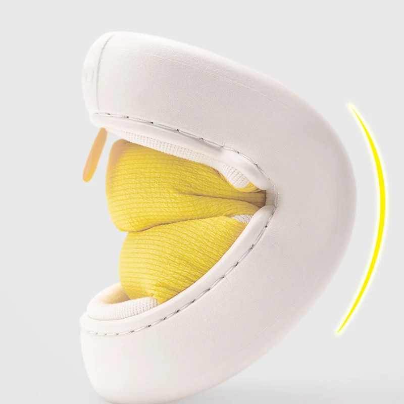 2022 New Household Slippers Cotton and Linen Non-slip Couple Slippers Spring and Summer Breathable Mute Floor Women Slippers