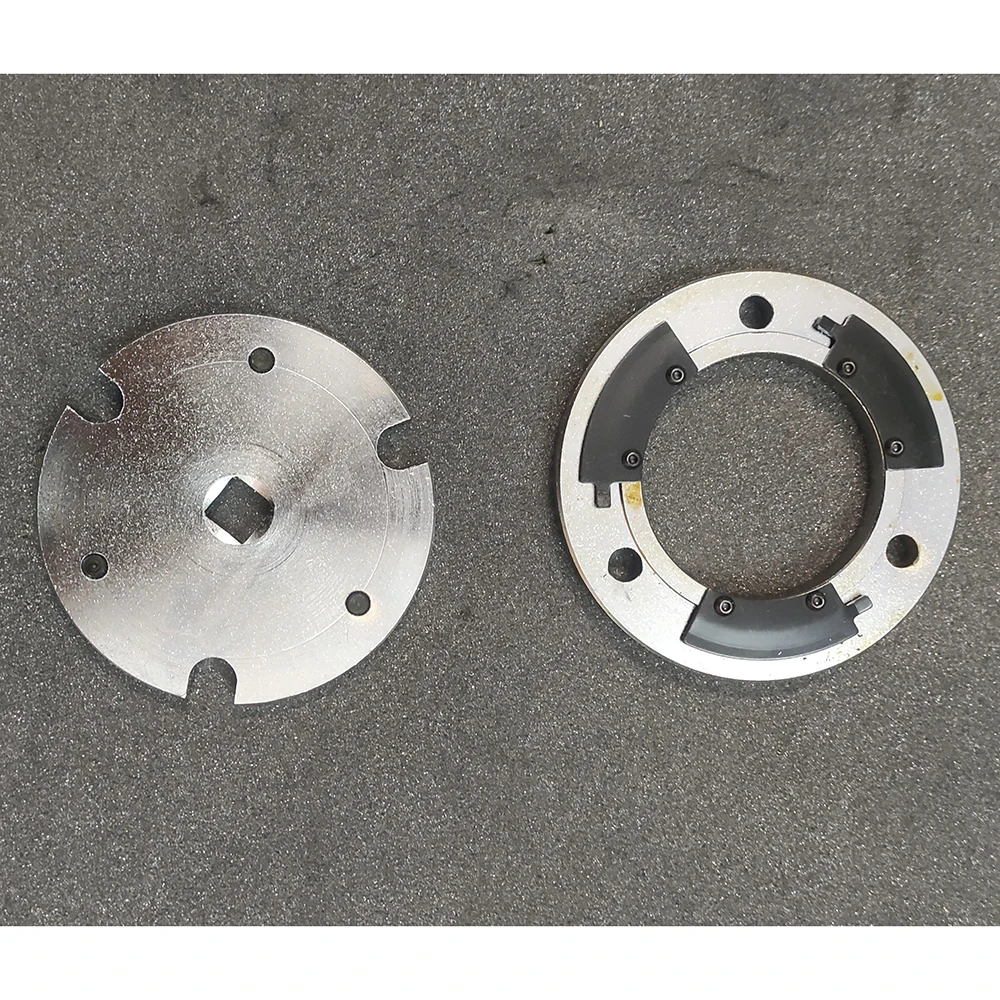 Установка времени для дизельного двигателя набор блокирующих насосов