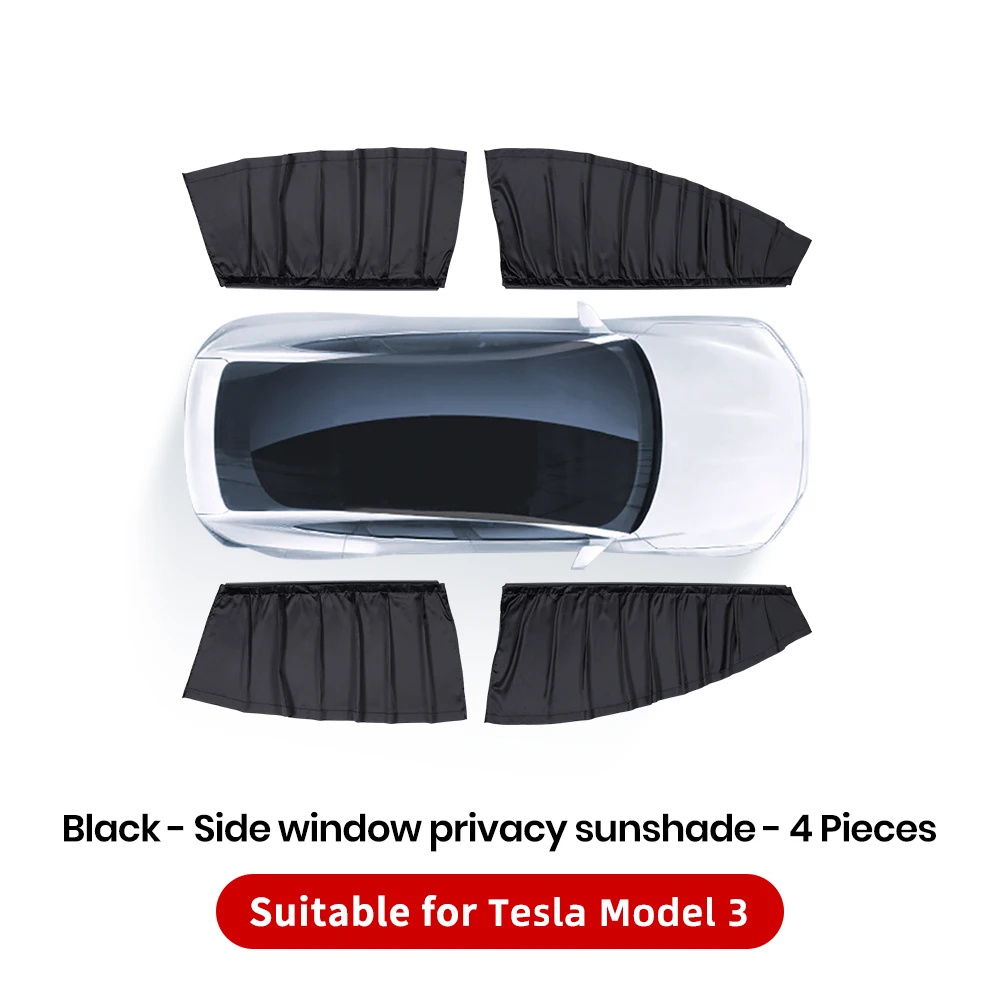 

YZ для Tesla Model 3 Y Highland ледяные кристаллы, боковое окно, конфиденциальная отделка, солнцезащитный козырек, переднее и заднее лобовое стекло автомобиля, жалюзи, солнцезащитный козырек