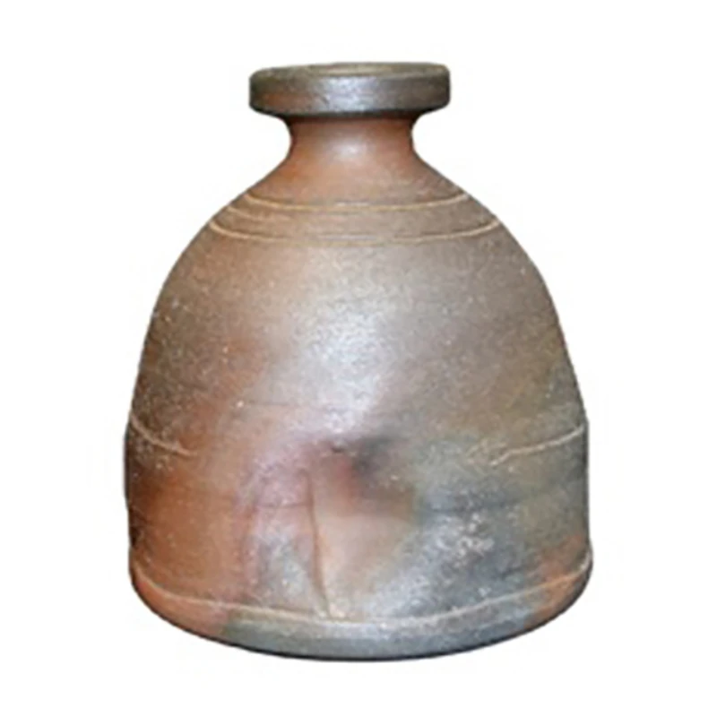 

High Quality Clay Without Using Glaze Artificial Ceramic Flower Vase