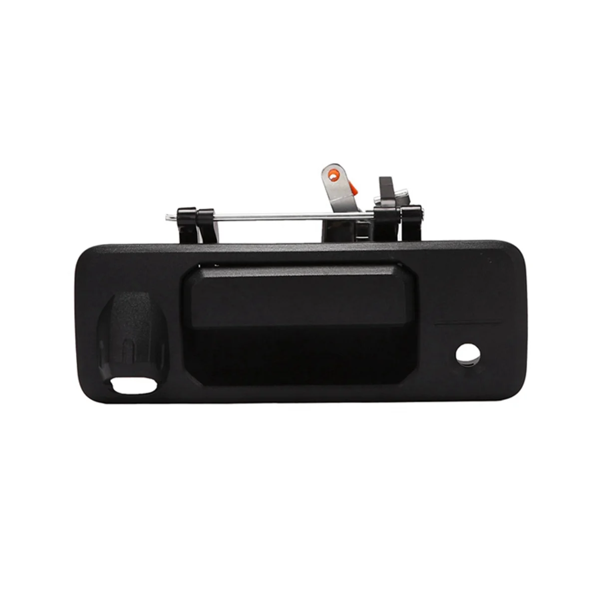 

Rear Tailgate Handle with Keyhole Camera Hole 69090-0C090 for Toyota Tundra Tacoma