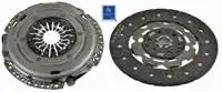 

Store code: 300097076 for clutch set (without bearing) GOLF VII OCTAVIA tdi CXXB CLH PASSAT 15 TIGUAN 16 1.6TDI CXXB CLH