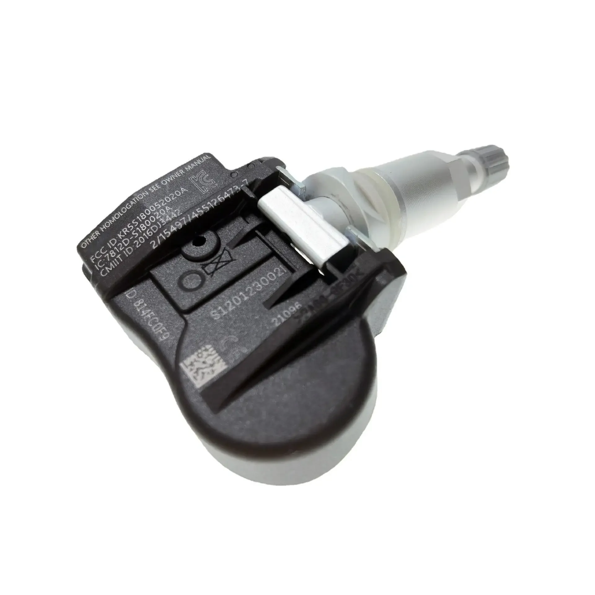 Система контроля давления в шинах TPMS 315 МГц для Hyundai Accent Kia Forte 529332M000