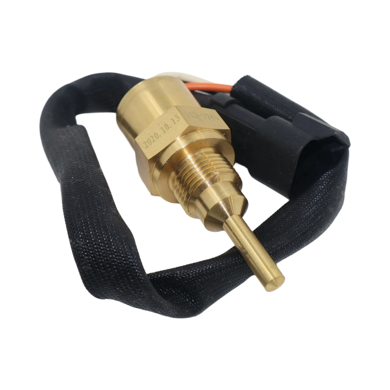 Фото Датчик температуры 102-2240 1022240 для Caterpillar CAT R1600G R1600 R1700G R2900 R1700 II R2900G Расширение ассортимента горнодобывающей продукции №5