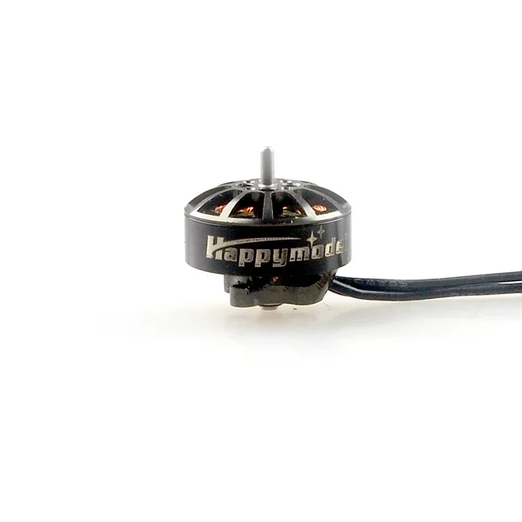 Happymodel EX1404 1404 KV4800 3S KV2750 KV3500 4S бесщеточный двигатель 1 5 мм для FPV гоночного