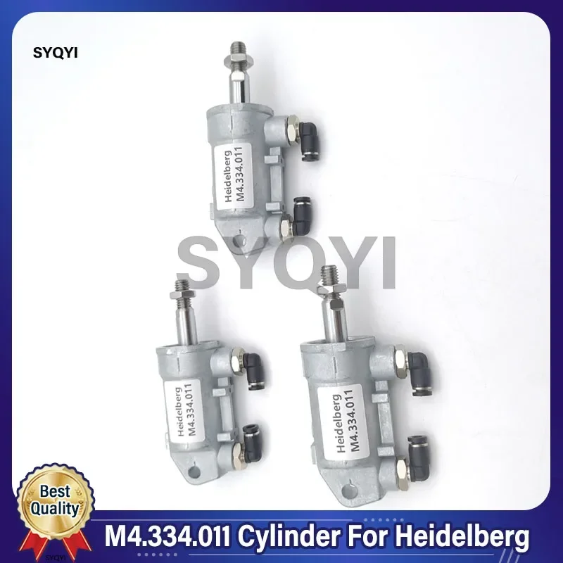 Цилиндр M4.334.011 лучшего качества для печатной машины Heidelberg