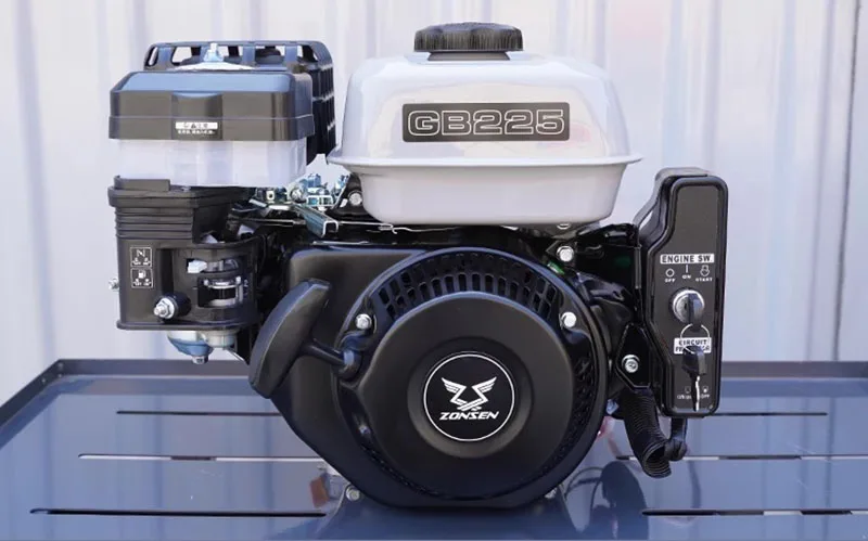 Роботизированная газонокосилка для сельского хозяйства машина резки травы