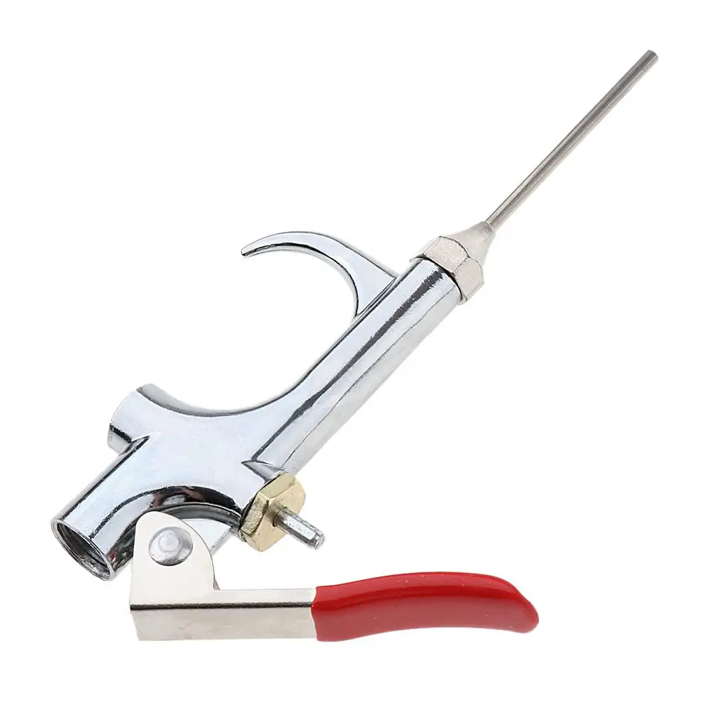 Набор наконечников для воздушного компрессора комплект из 5 предметов игла