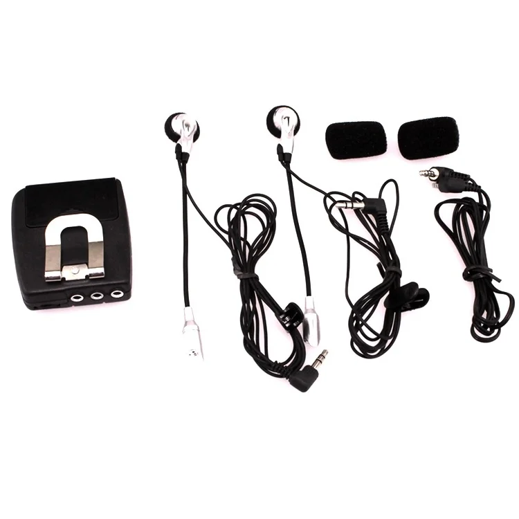 

For Motorcycle accessories motorcycle walkie talkie motorcycle travel supplies walkie talkies at the front and rear seats of the