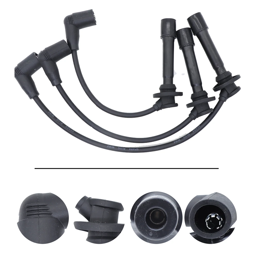 Набор свечей зажигания для John Deere 825i S4 MIA11724 MIA11722 MIA11723 OEM