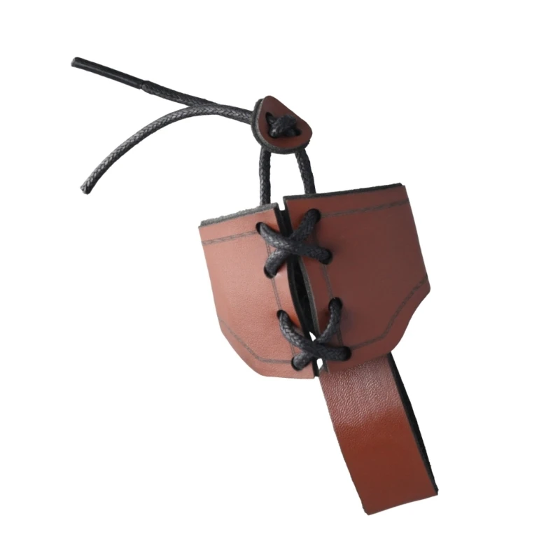 Крышка для кружки в форме рога средневековый держатель подстаканник чашки из