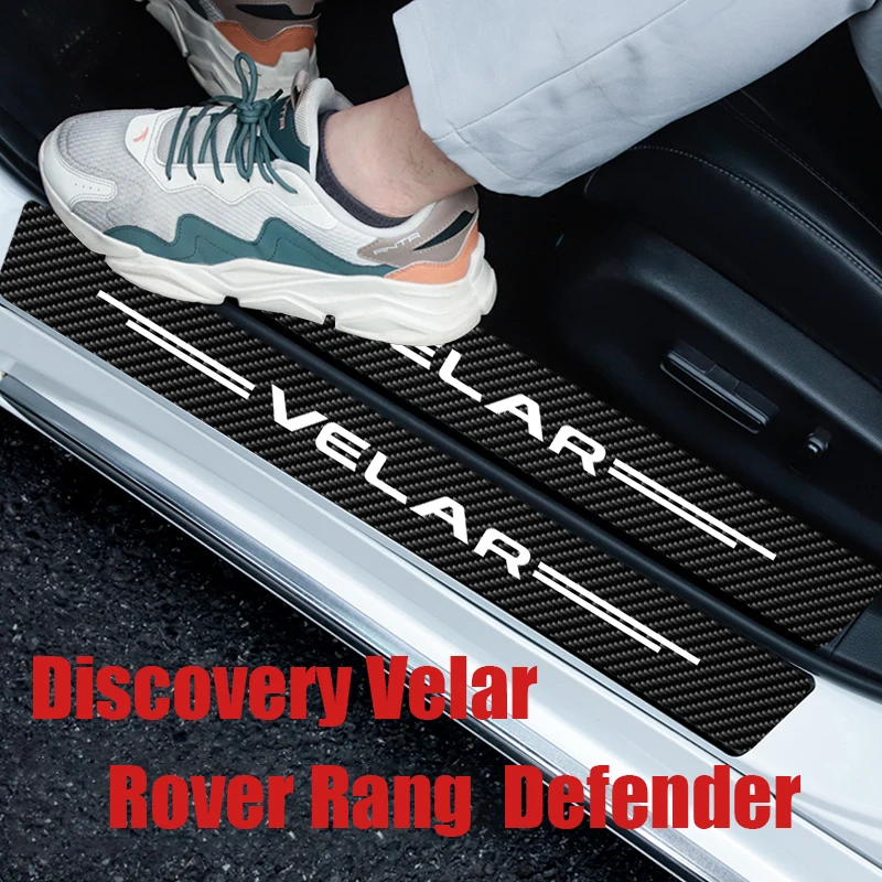 

Наклейка для защиты от царапин для Land Rover Discovery 3 4 2 Rover