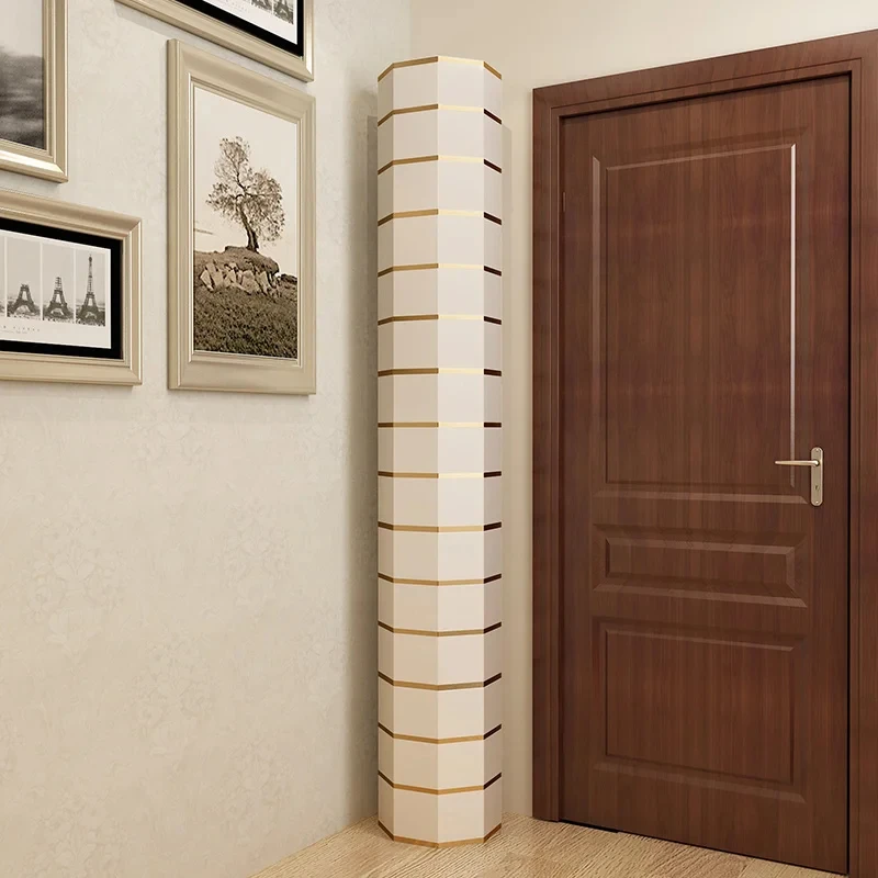 Вращающийся шкаф для обуви металлическая полка входа в дом