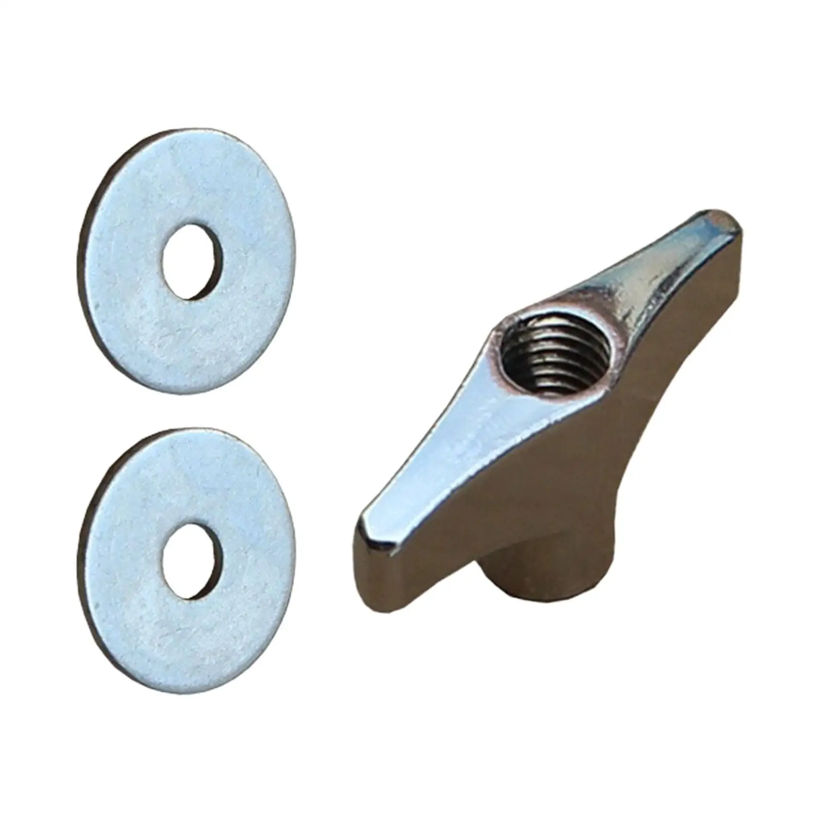 3 шт. сменные гайки для барабана