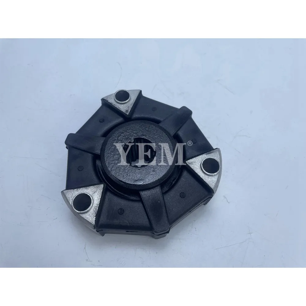 

Муфта двигателя 3TNE68 для дизельного двигателя Yanmar