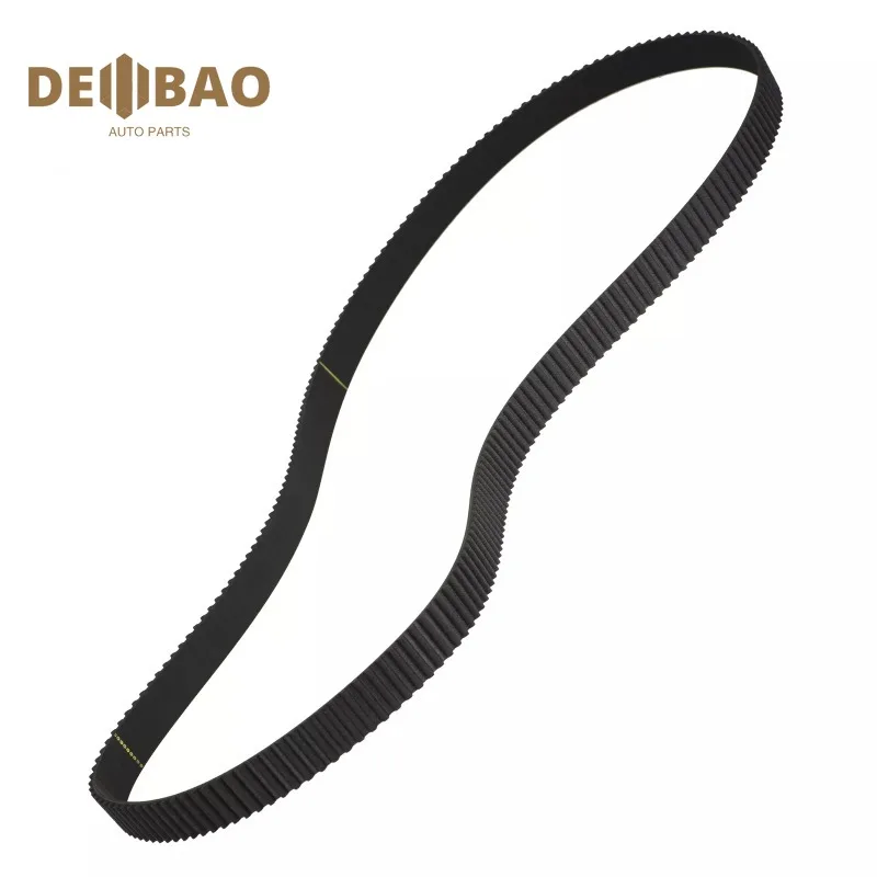 13028AA231 Черный ремень ГРМ для Subaru Impreza 2.5L-H4 SOHC EJ253 1998-2011 13028AA230