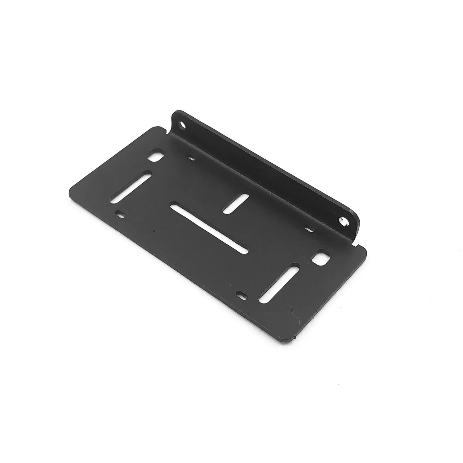 

CChand Metal License Plate Rear and Front for 1/6 RC Capo Samurai Rock Crawler Off-Road Sixer1 Vehicle Parts Model TH20848