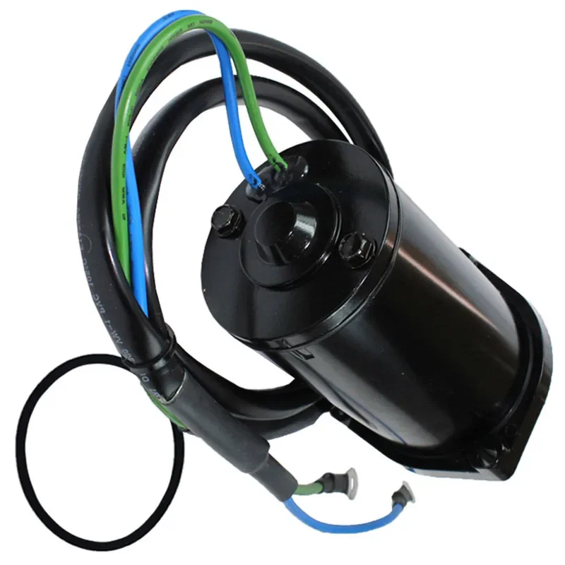 Мотор триммера AUSWEEFUL для подвесного мотора Yamaha 4T F40-50-60 HP