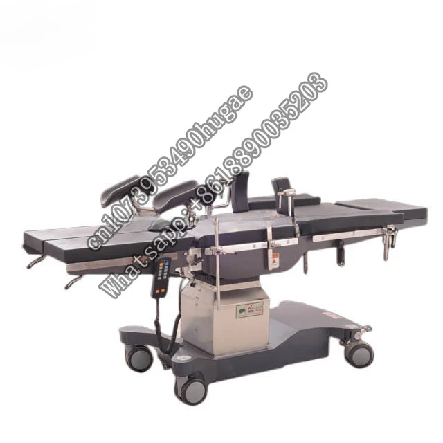 Рисунок 3 - Электрогидравлический Тяговый стол