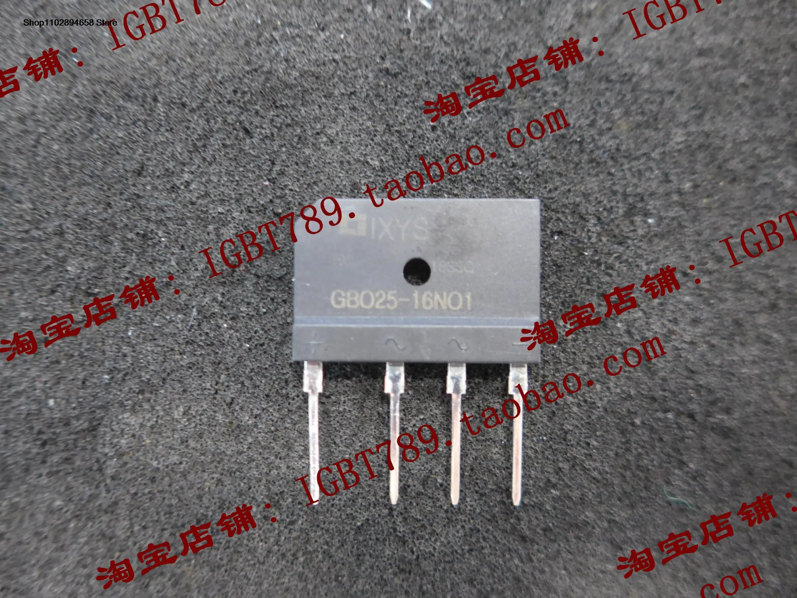 

1pcs GBO25-16NO1,,