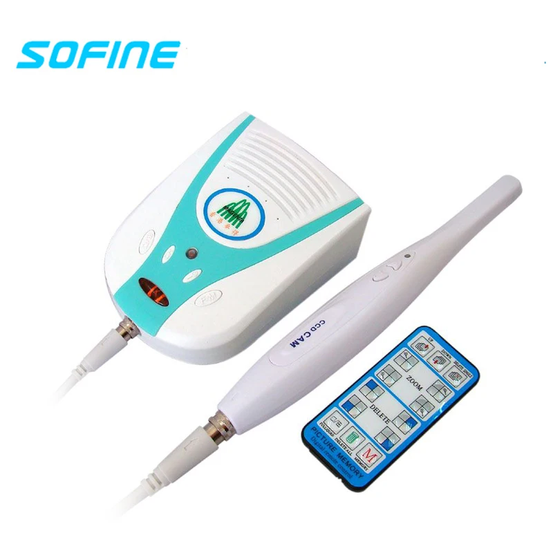 

VGA& USB Dental Camera Intraoral Manufacture