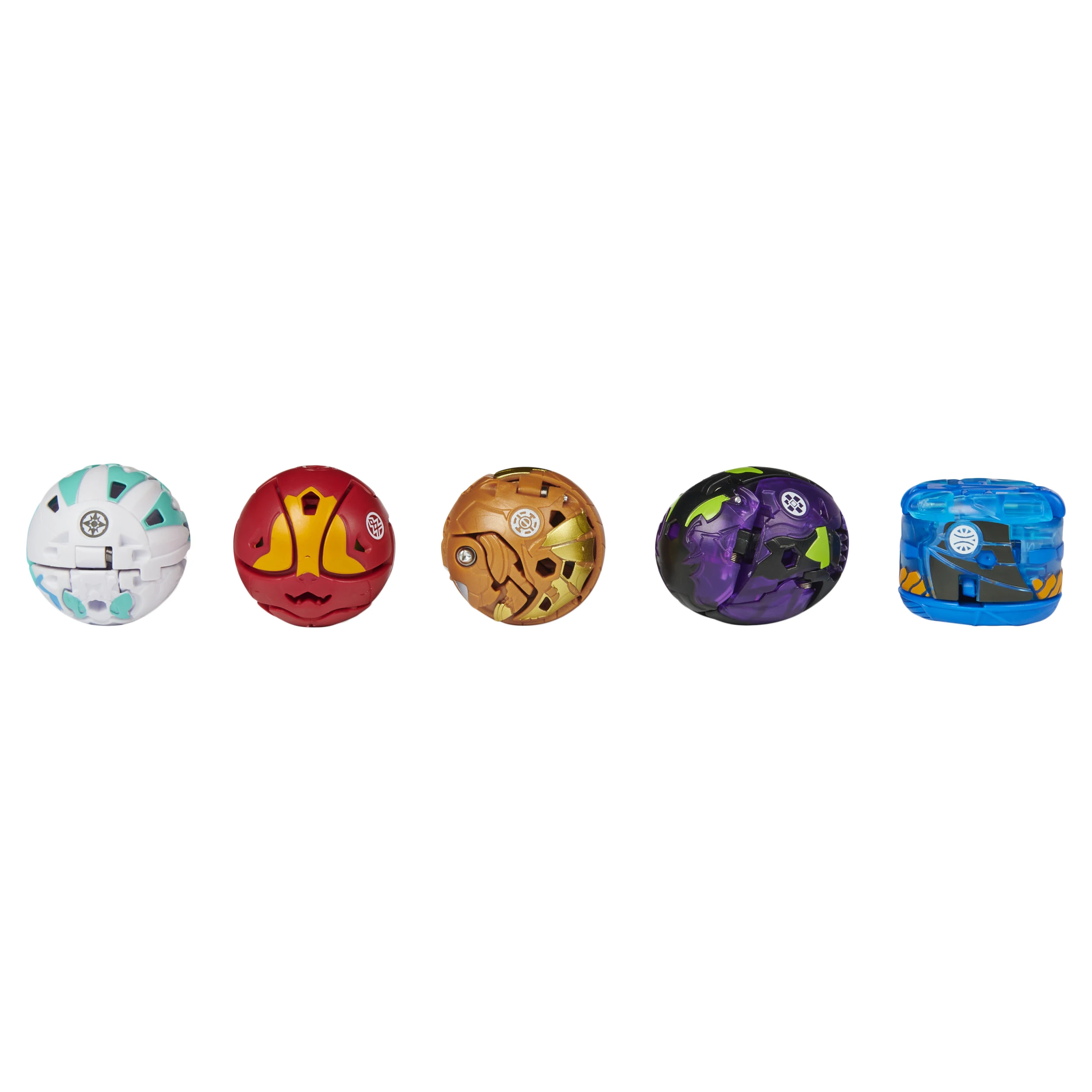Набор Бакуган Bakugan Сражение с геоганами сезон 1 6061239 | Игрушки и хобби