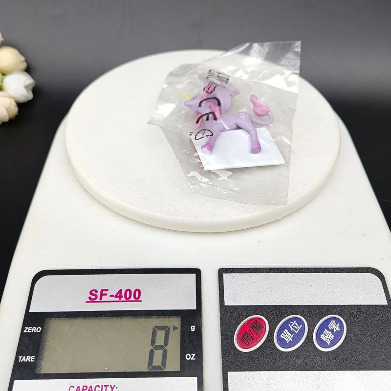 1 шт. кукла-сюрприз Me Littles лошадь летающие крылья пони единорог фигурка из ПВХ