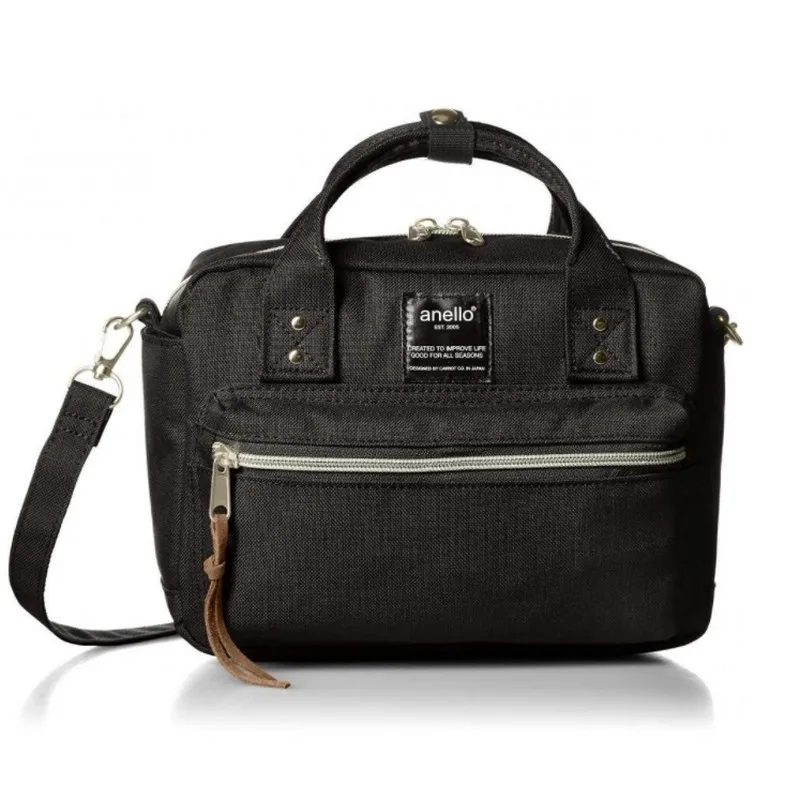 Японская дизайнерская Брендовая женская сумка через плечо Женская мини-сумка с