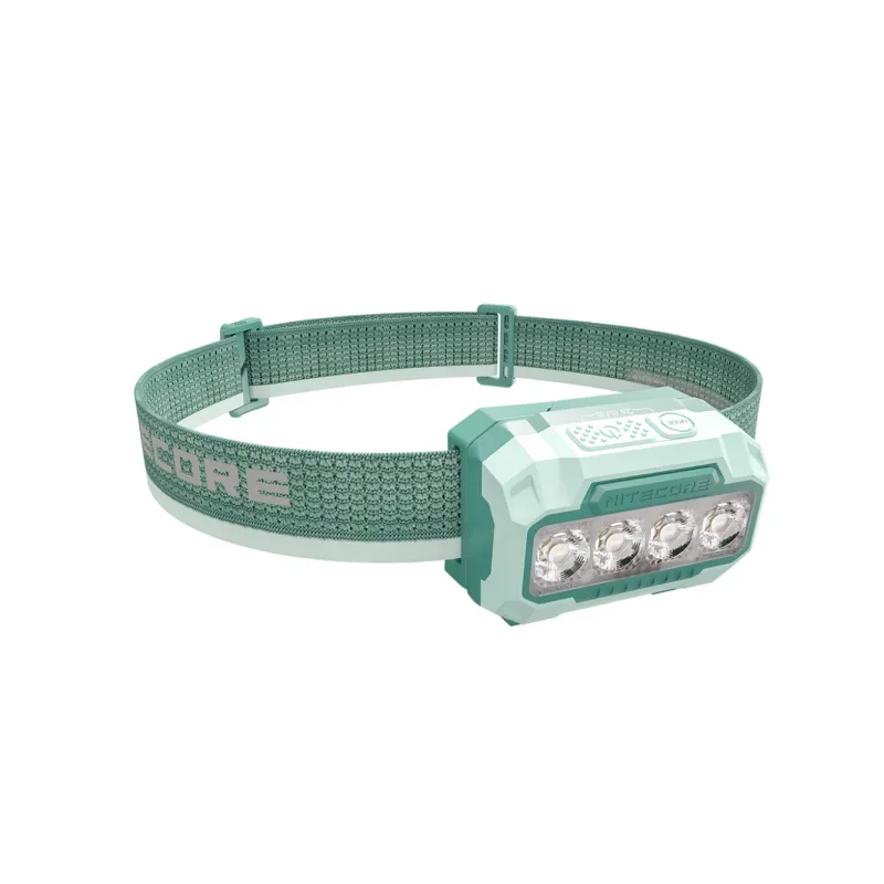 NITECORE HA23 UHE Налобный фонарь 600 люмен