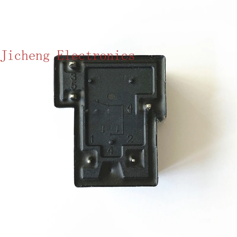 Рисунок 3 - 832A-1C-S-5VDC(30A) 832A-1C-S-12VDC(30A)