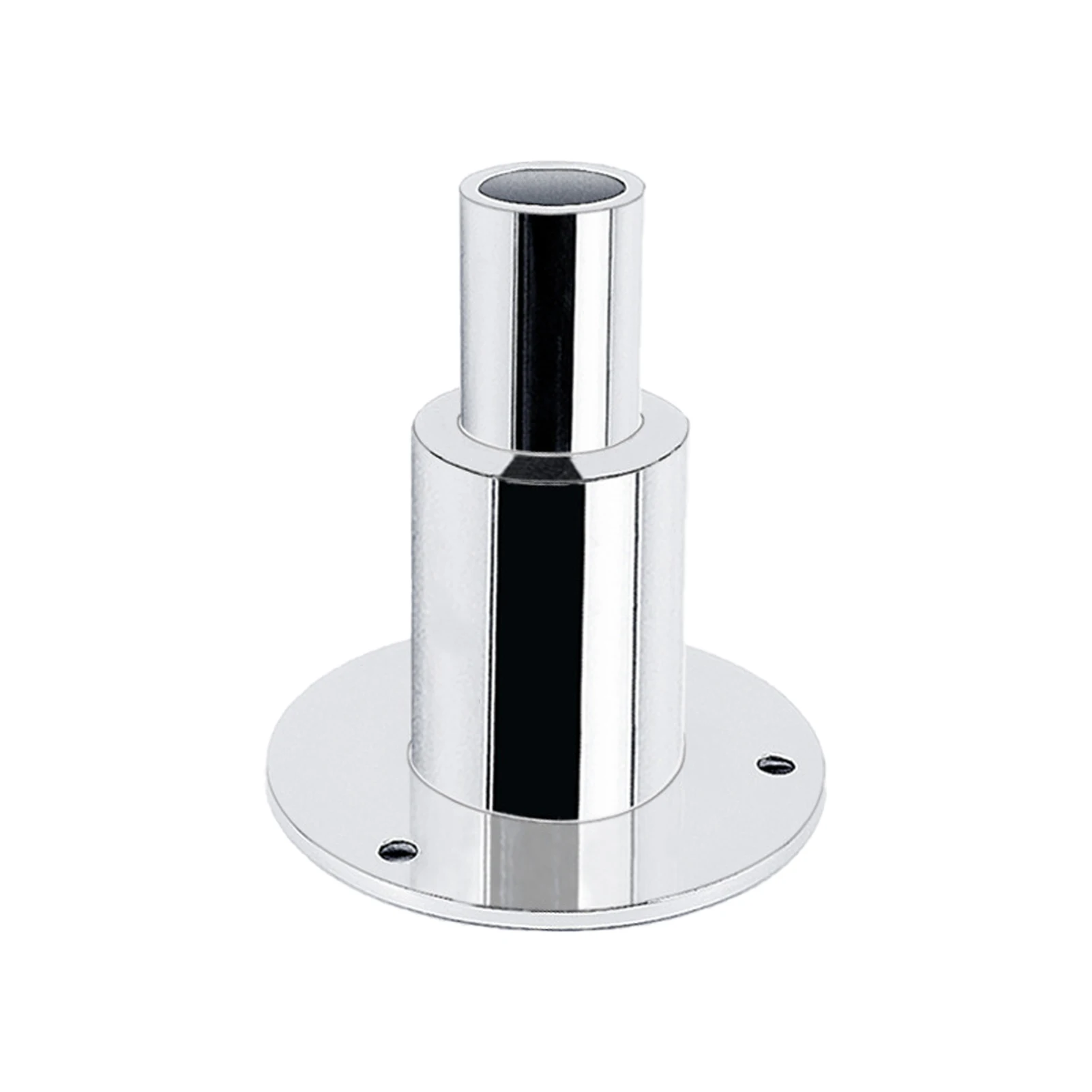 

Durable Marine Replacement Pipe Socket Portable Exhaust Skin Fitting Thru Hull Hardware Truck Car Accessories For Boat