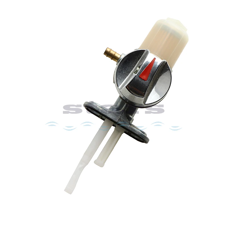 Топливный клапан для мотоцикла, топливный клапан для YAMAHA YBR125 YBR 125 YB 125 YB125Z 125cc