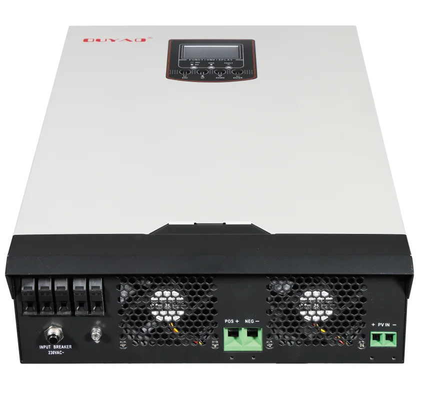 

5kw 48v Solar Inverter air conditioner inverter