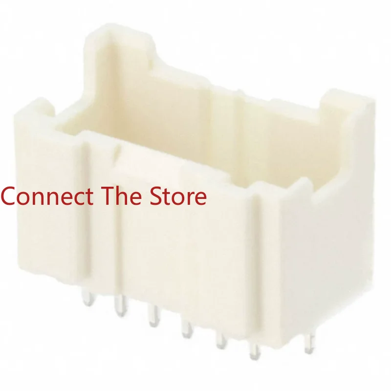 

1PCS Connector 14b-padss-1f (lf) (sn) Pin Holder 14P 2.0MM Spacing In Stock.