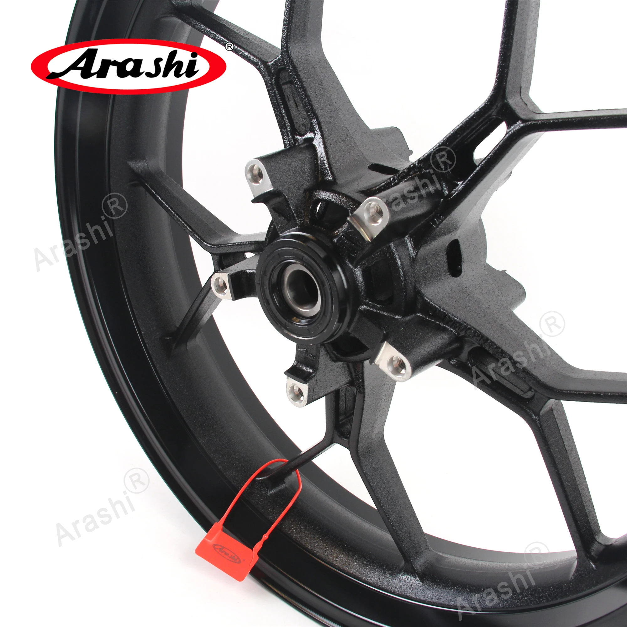 CBR 650 R/CB R/ABS 2019 2020 2021 2022 2023 Arashi мотоциклетный обод переднего колеса ступица