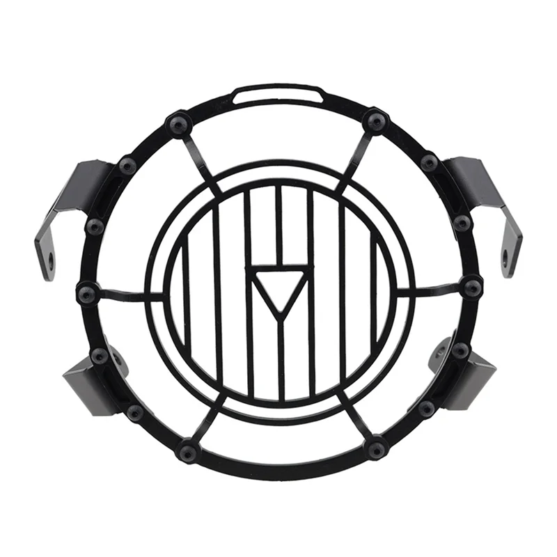

Motorcycle Headlight Guard Protector Grille Protection Grill Cover for Triumph Street Twin 900 Scrambler 900 2016-2020