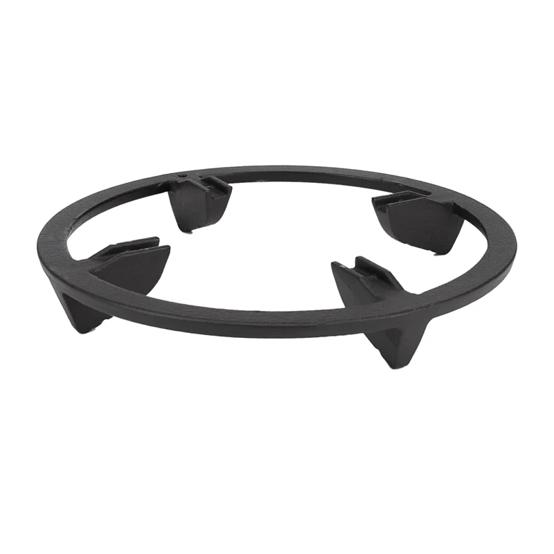 Wok Support Ring, Wok Support Stand For Gas Hob For Kitchen 
