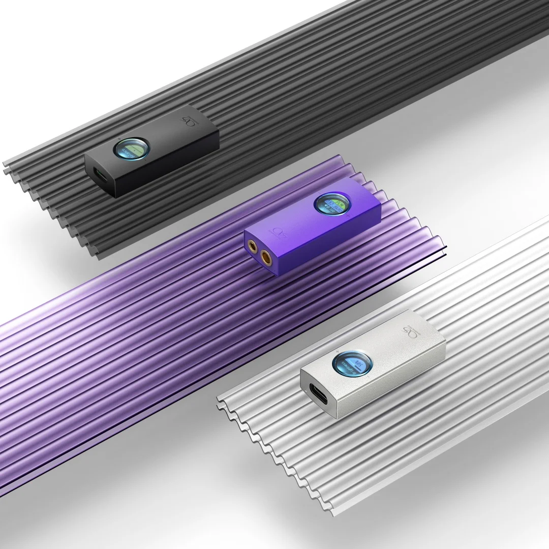 Shanling UA1 II – USB-адаптер DACAMP с поддержкой Hi-Res до 32768 кГц и DSD512, с портом USB-C стандартного типа (art.: 3920d80958ec0) - 3920d80958ec0