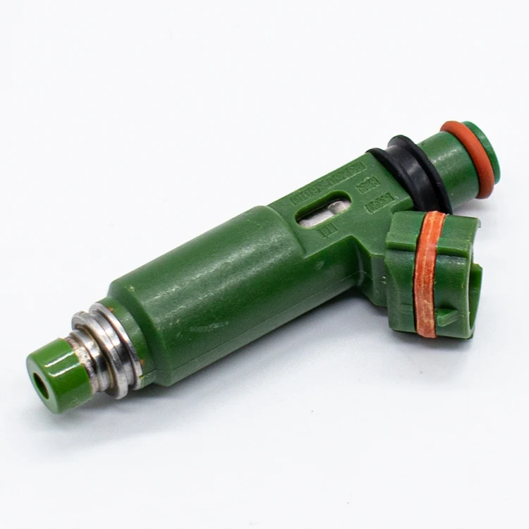 

23250-66010 6PCS Fuel Injectors 2325066010 For Toyota