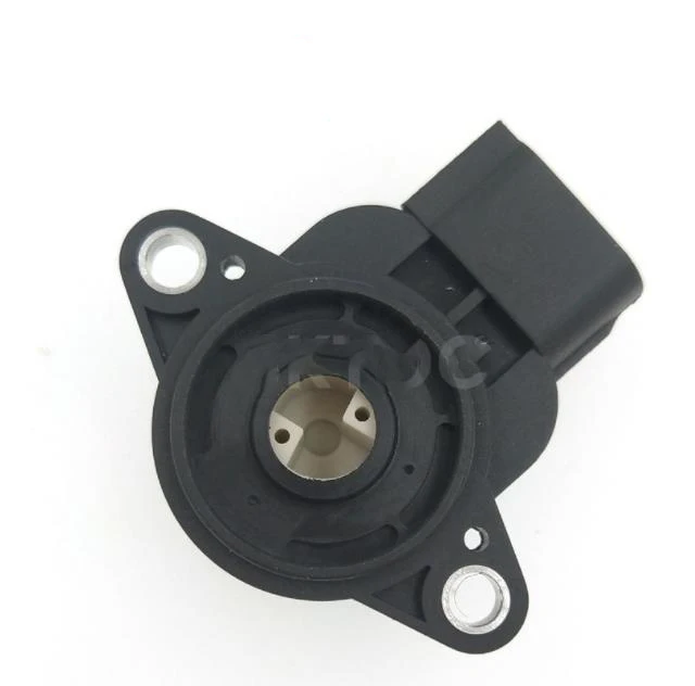 

Датчик переключателя TPS для Toyota Corolla Four Door Sedan (_ E12J _, _ E12T _)/ 2000-2008