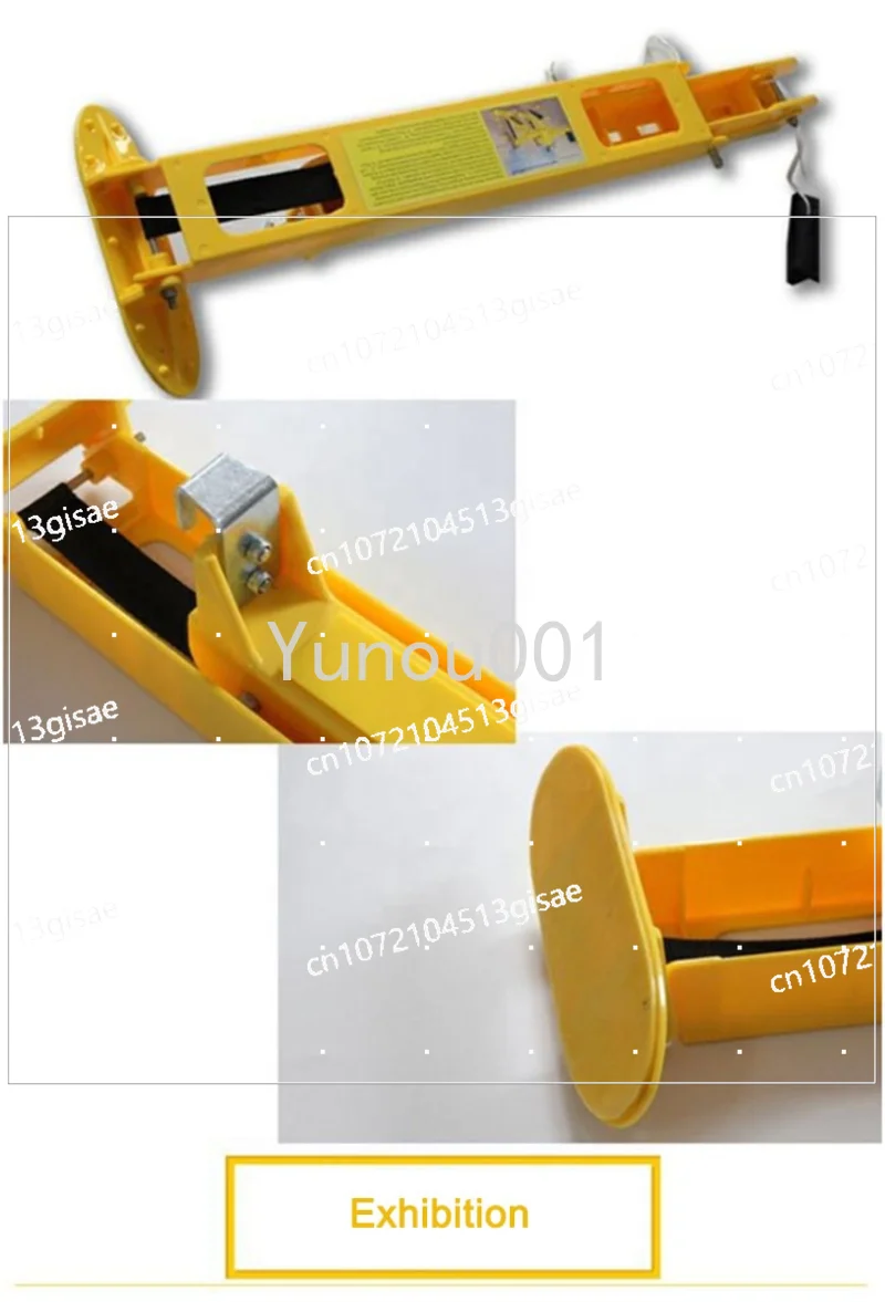 Мини-кронштейн для установки кондиционеров инструменты ремонта всех марок