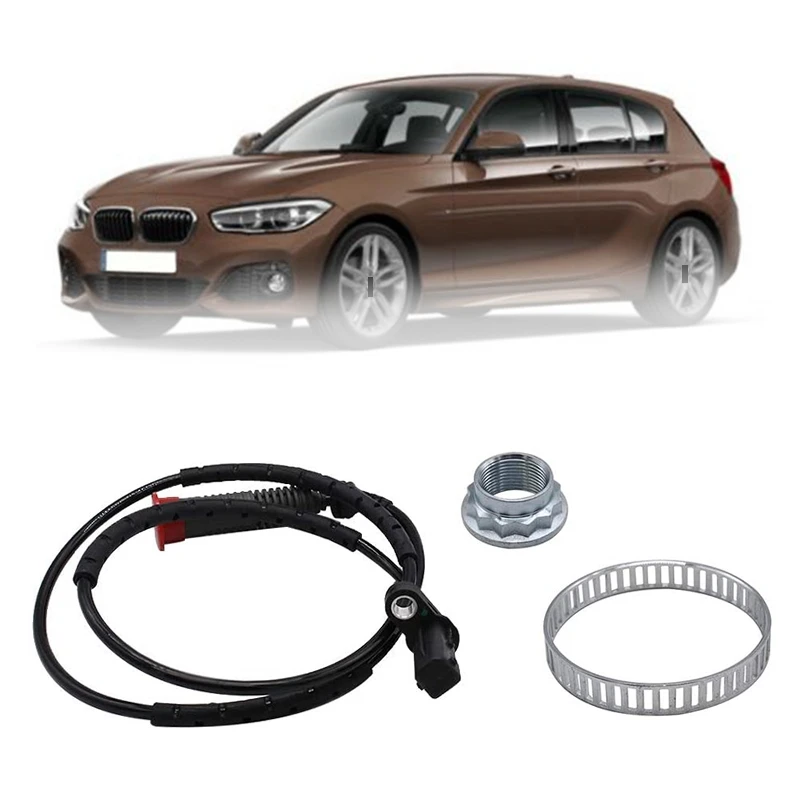Комплект датчиков для BMW 1 серии (E81 E82 E87 E88) 2003-2014