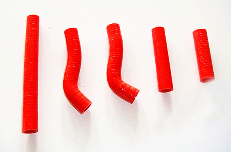 Силиконовый шланг радиатора для KTM 250SXF 2005 2006 250 SXF