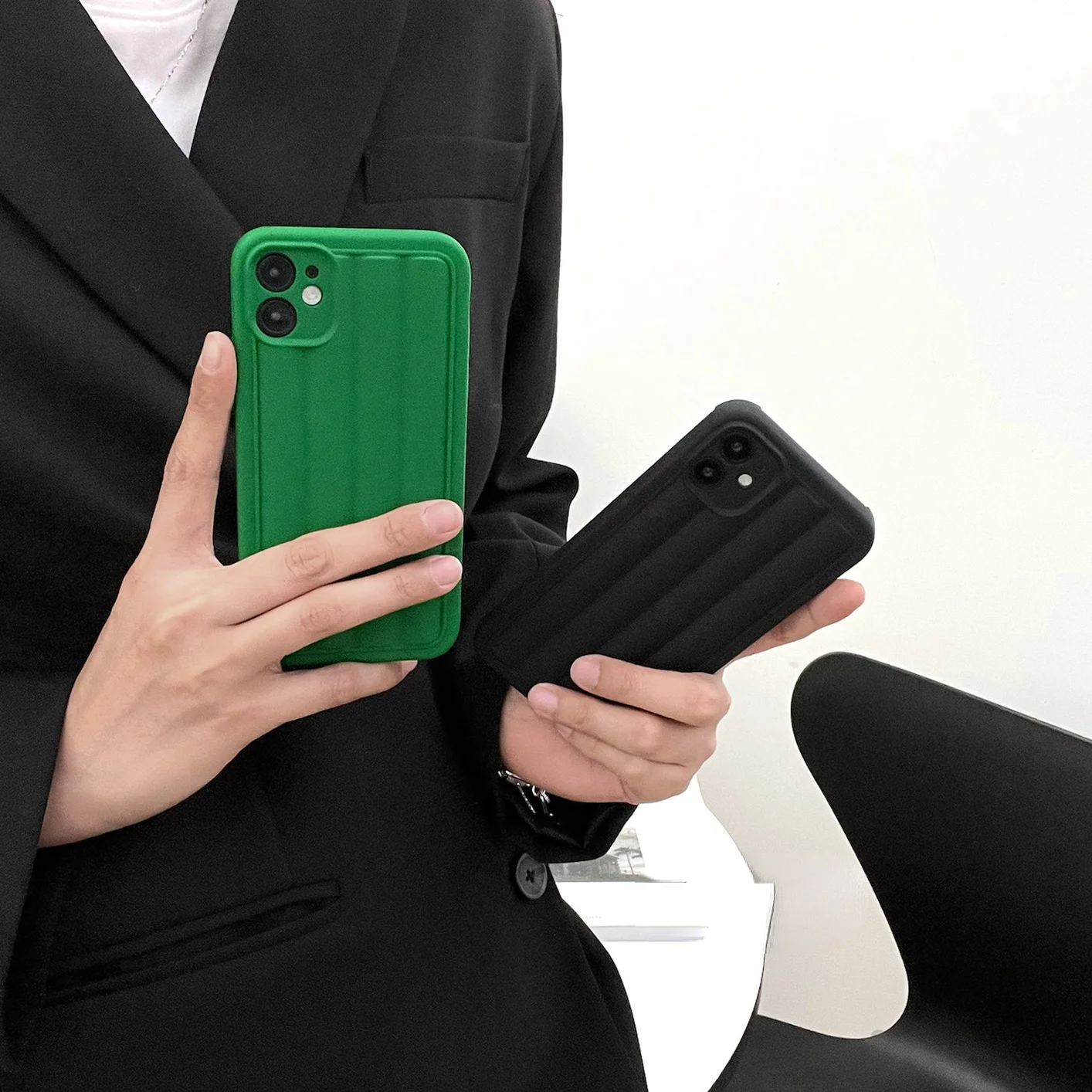 

Чехол для Iphone13pro Max Apple 12 Soft 11 iPhone 11