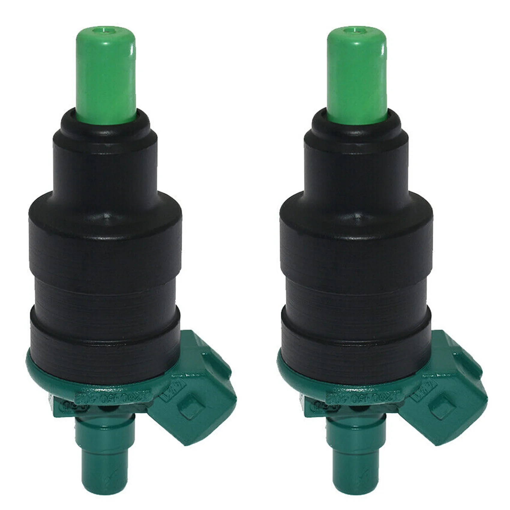 

2 инжектора топлива 0280150402 для Mercury Marquis 84-87