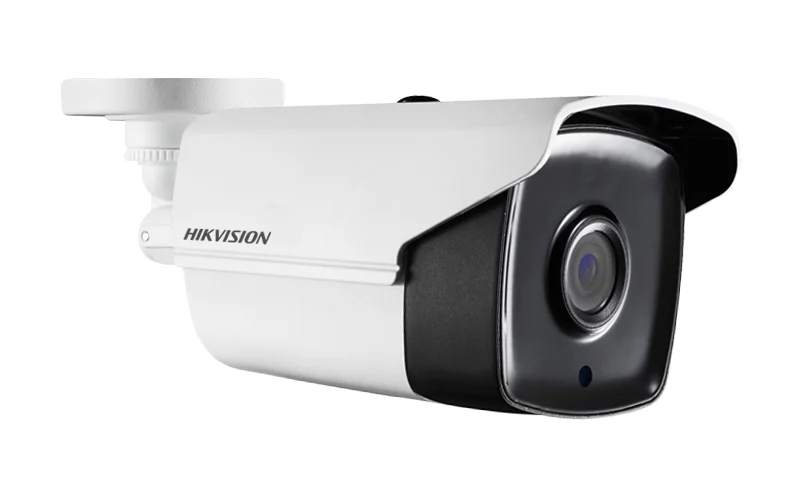 

Hikvision 3MP DNR True-WDR EXIR IR 3.6mm In/Outdoor Surveillance Security Camera